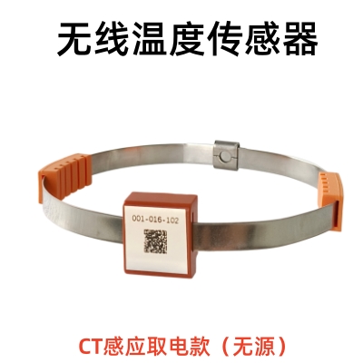 <b>无线温度传感器</b>